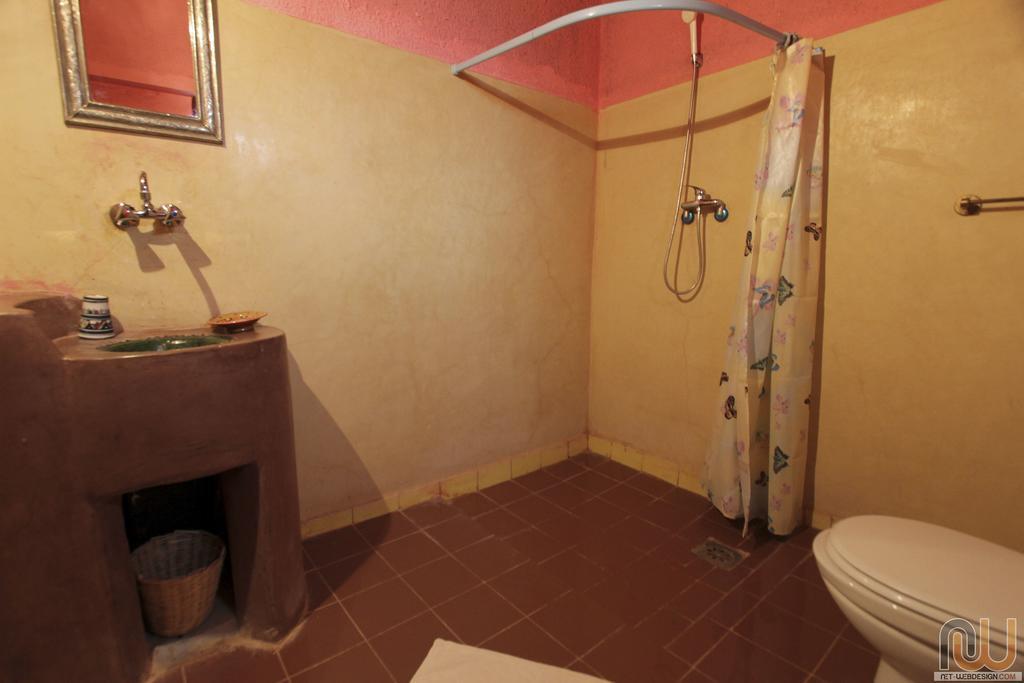 La Porte Du Dades Boumalne Dış mekan fotoğraf