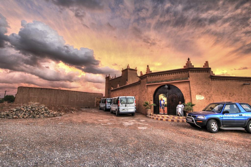 La Porte Du Dades Boumalne Dış mekan fotoğraf