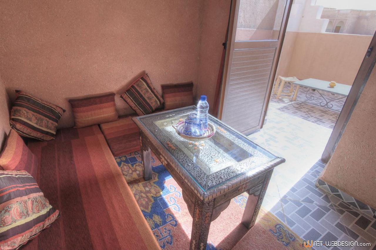 La Porte Du Dades Boumalne Dış mekan fotoğraf