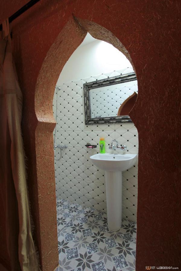 La Porte Du Dades Boumalne Dış mekan fotoğraf