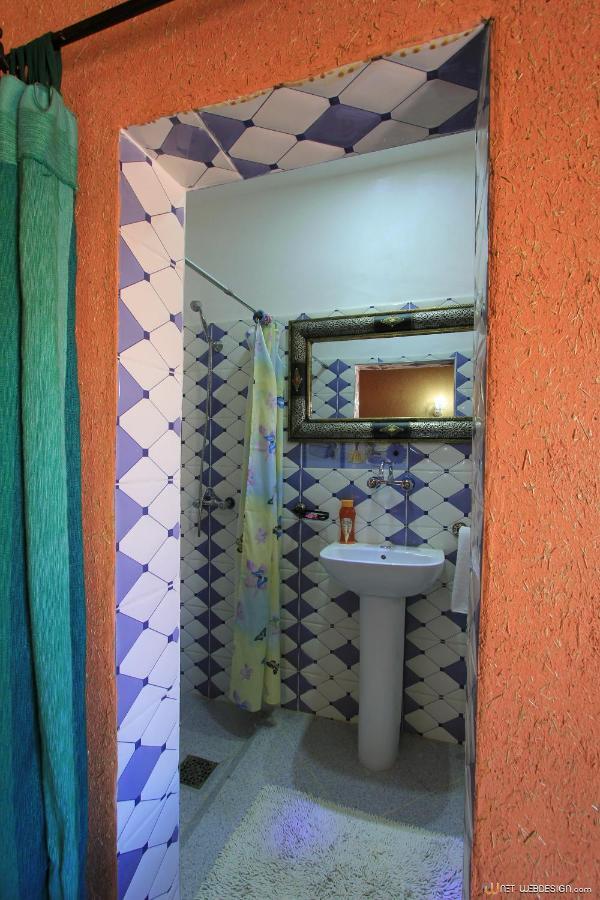 La Porte Du Dades Boumalne Dış mekan fotoğraf