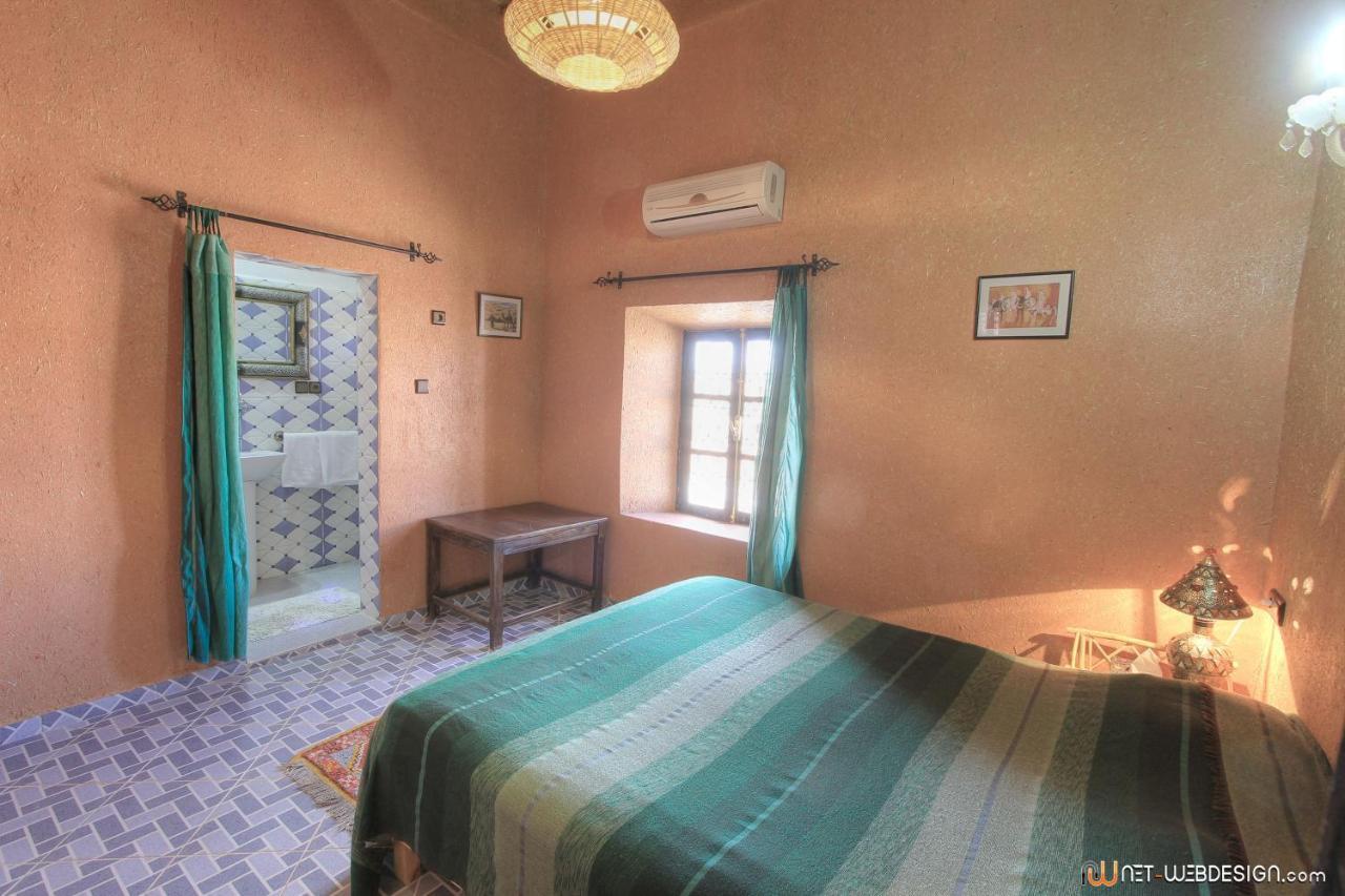 La Porte Du Dades Boumalne Dış mekan fotoğraf