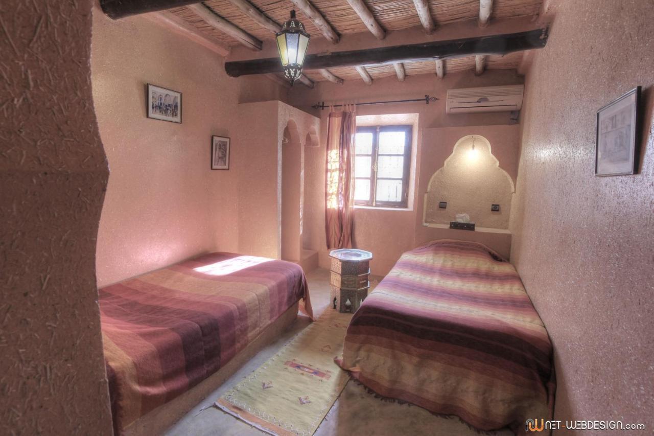 La Porte Du Dades Boumalne Dış mekan fotoğraf